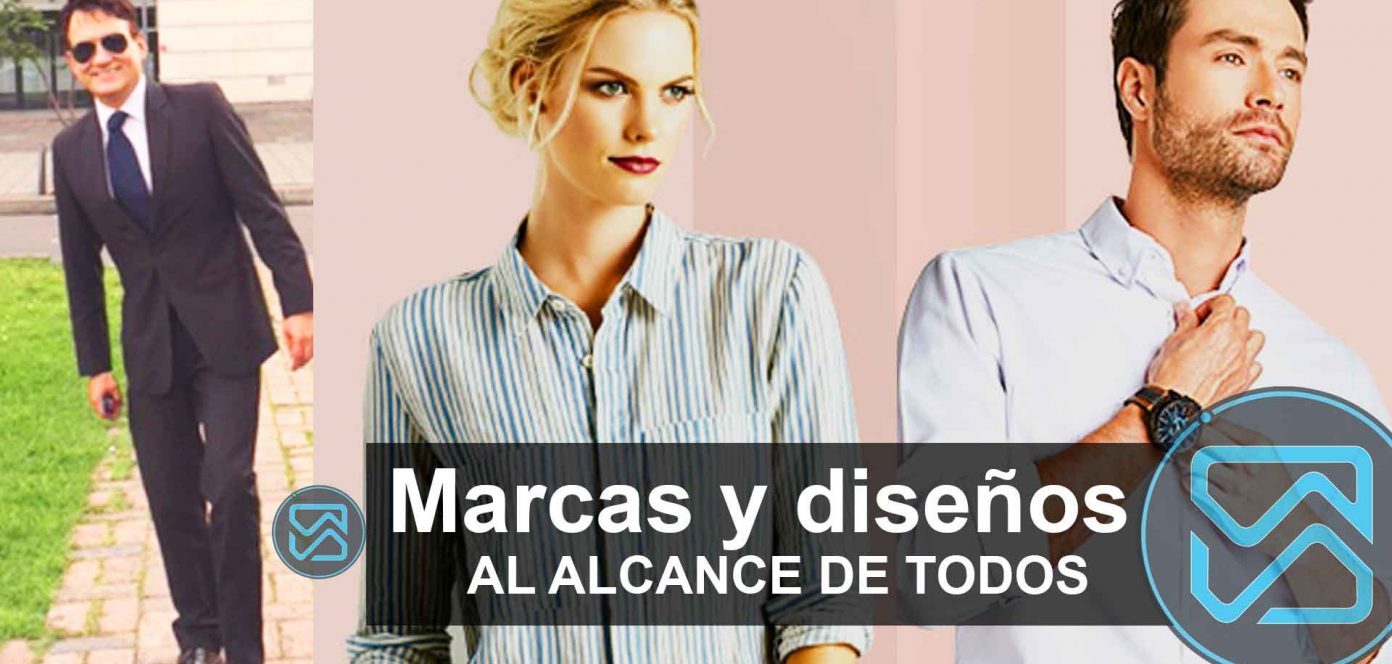 Moda con Éxito y estilo