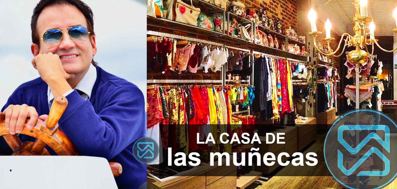 Ventana al talento Dulcementa