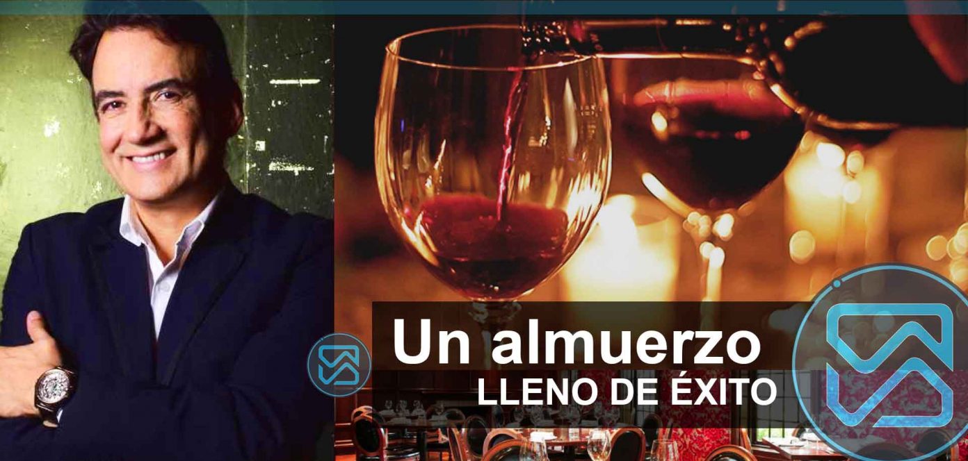 Vino para todos