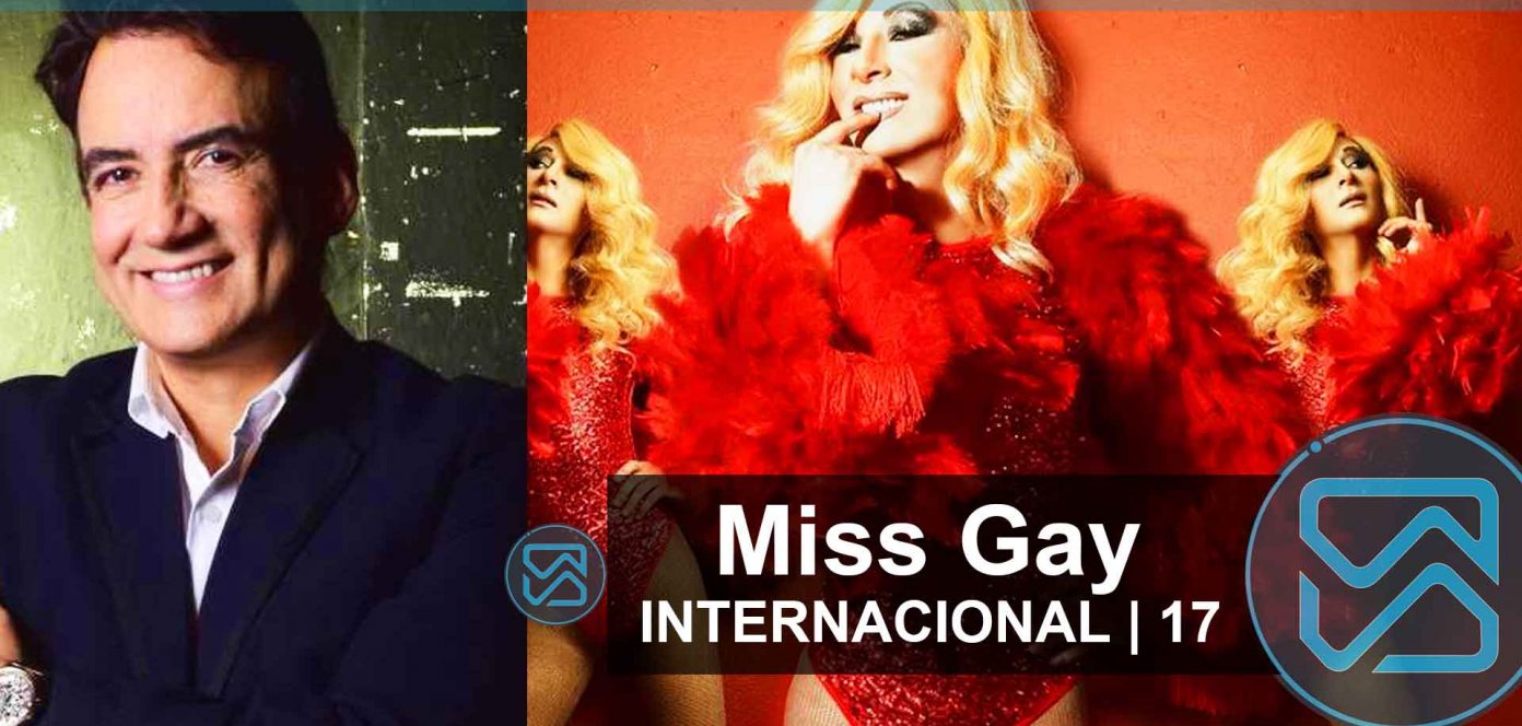 Gaysele, nuestra diva