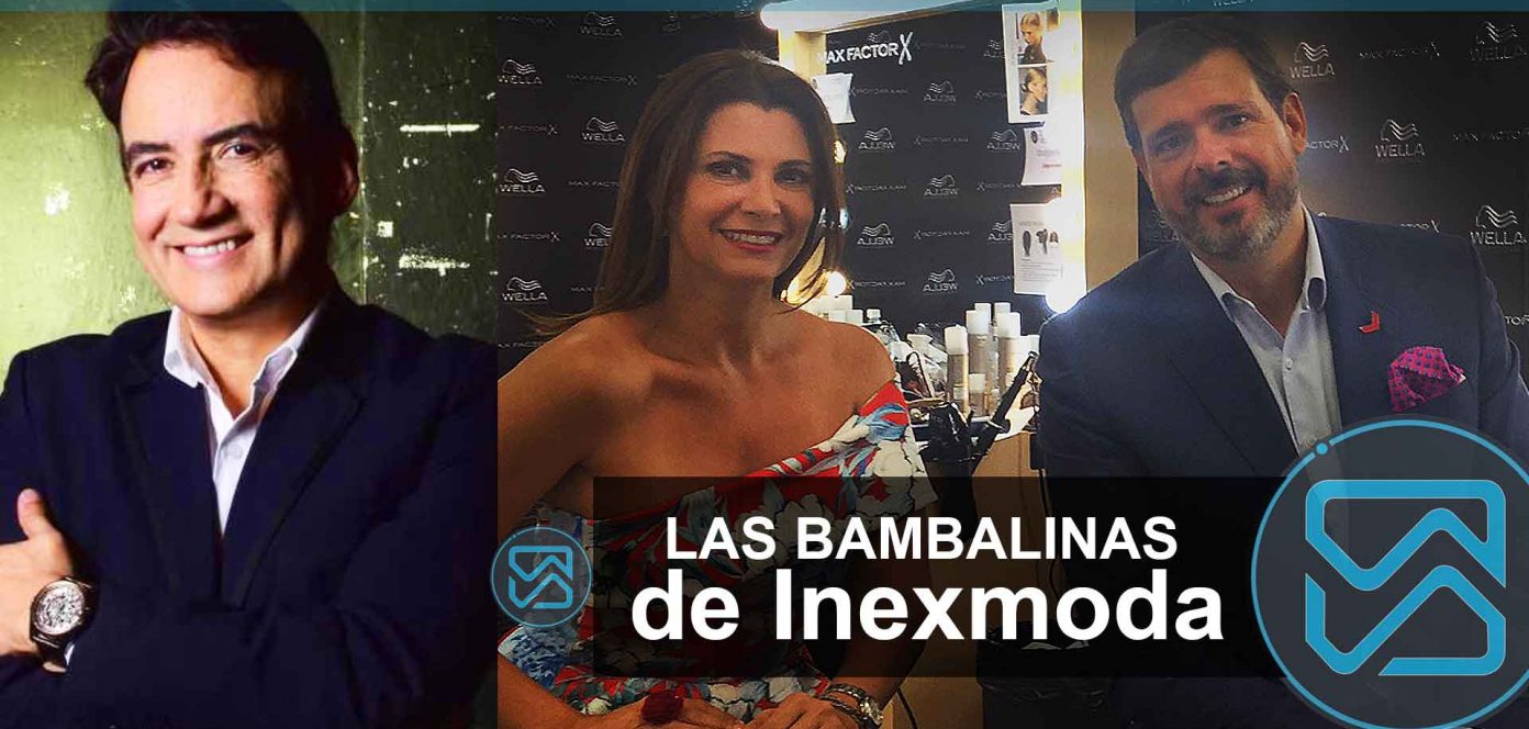 Secretos de Colombiamoda