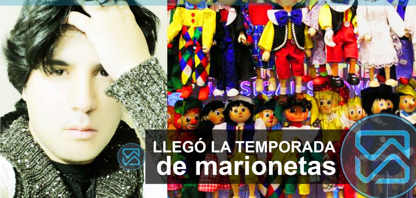 El arte de dar vida