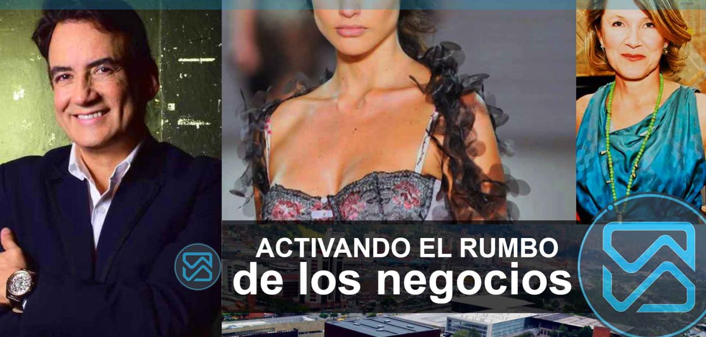 Estimulando la economía