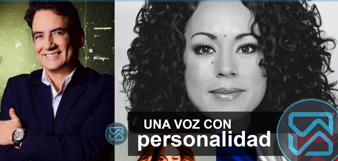 La poeta que interpreta