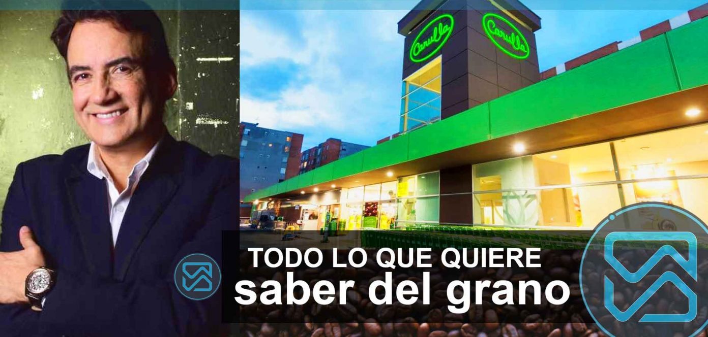 La feria del café