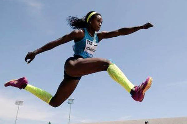 Conoce a 7 de los deportistas colombianos con más estilo