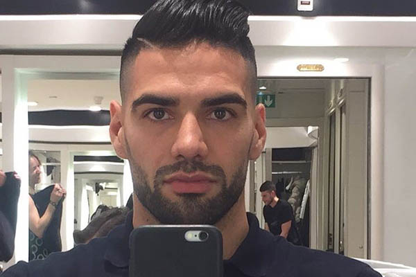 Conoce a 7 de los deportistas colombianos con más estilo