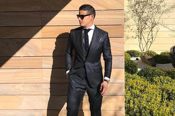 Conoce a 7 de los deportistas colombianos con más estilo
