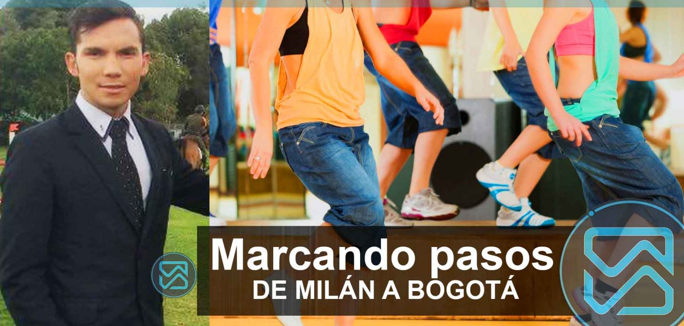 Bailando la dolce vita