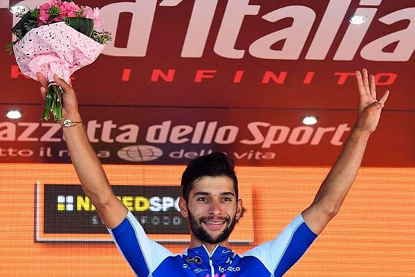Ellos son los ciclistas con más estilo del país
